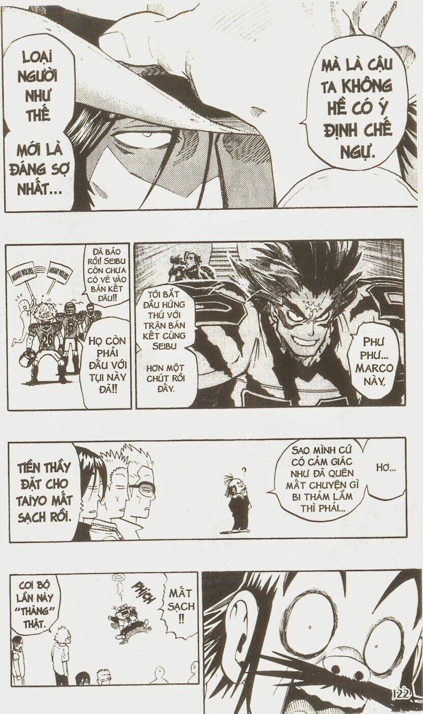 lá chắn mắt chapter 202 16