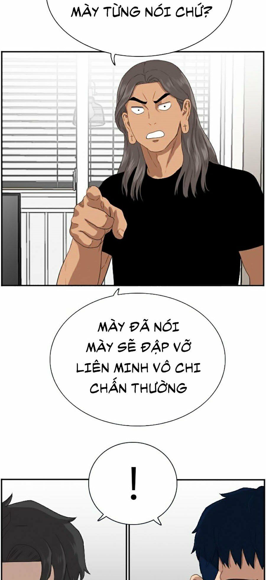 người xấu chapter 63 95
