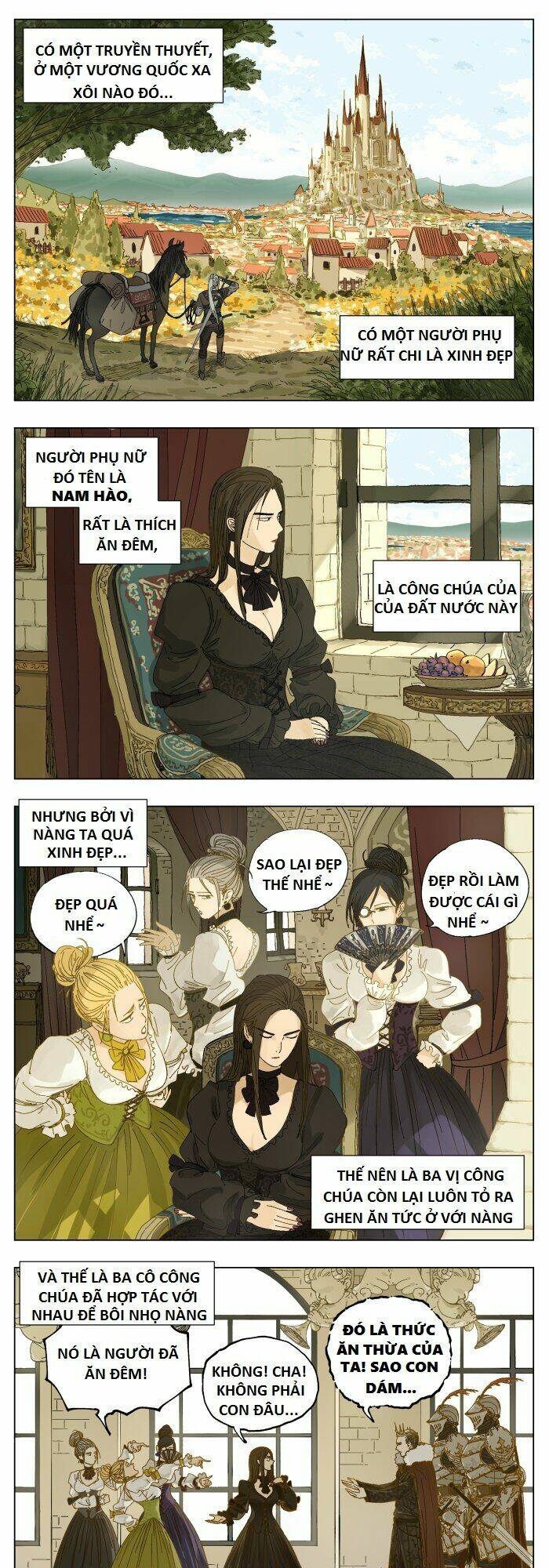 friendzone chapter 66.6 2