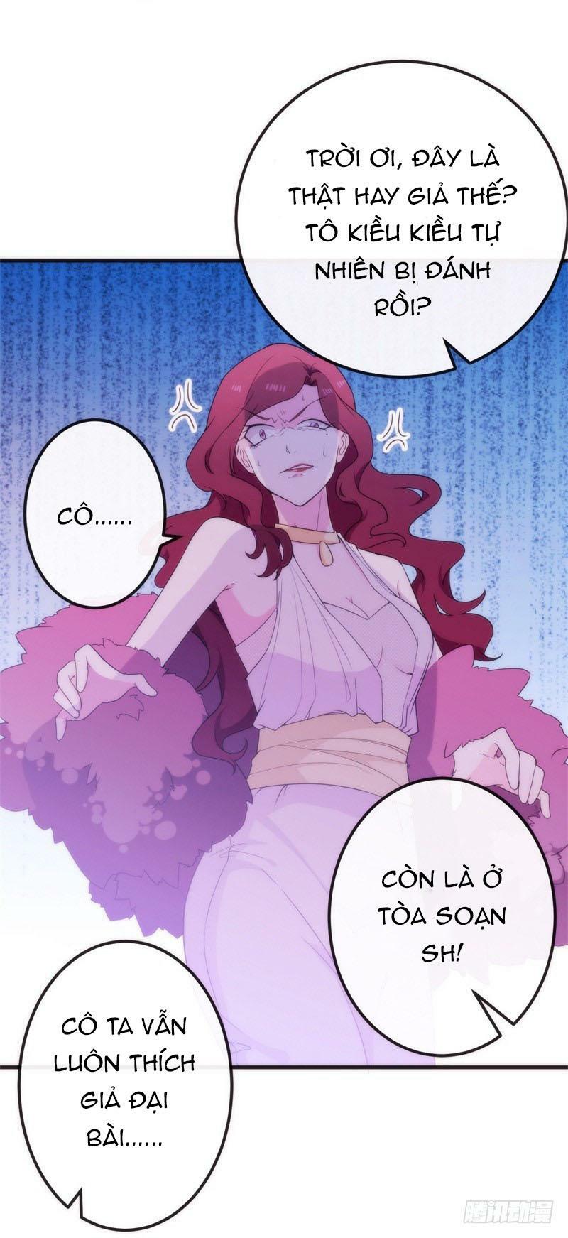 101 lần đoạt hôn chapter 9 37