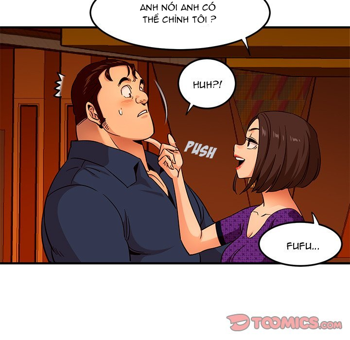 dog on patrol chapter 19 74