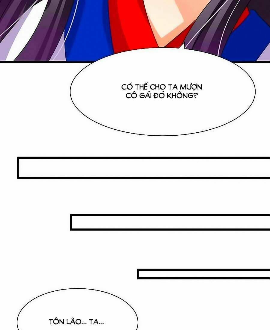 dưỡng thiếu chủ đấu tra nam chapter 64 10