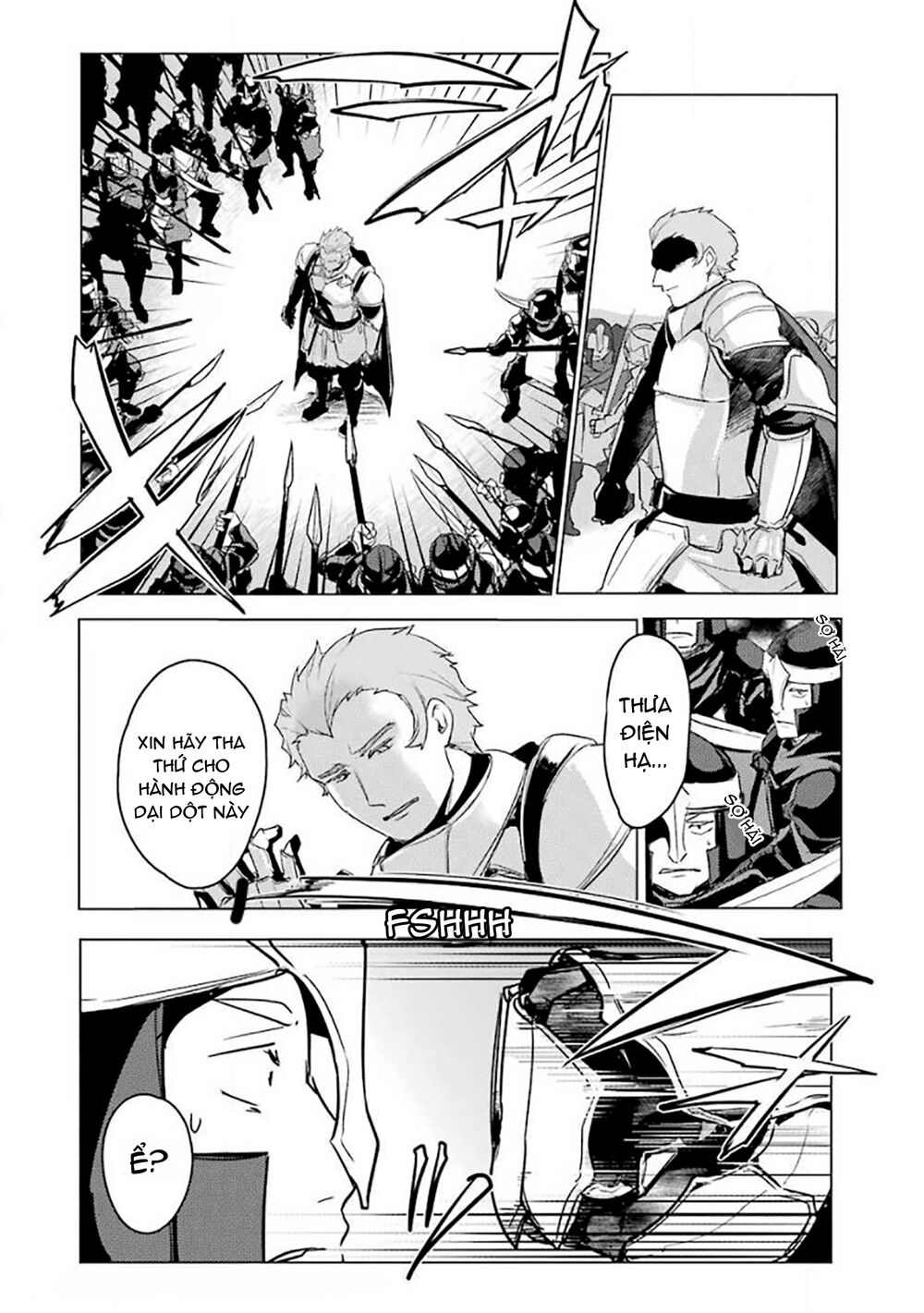 tensai ouji no akaji kokka saisei jutsu - souda, baikoku shiyou chapter 9 10