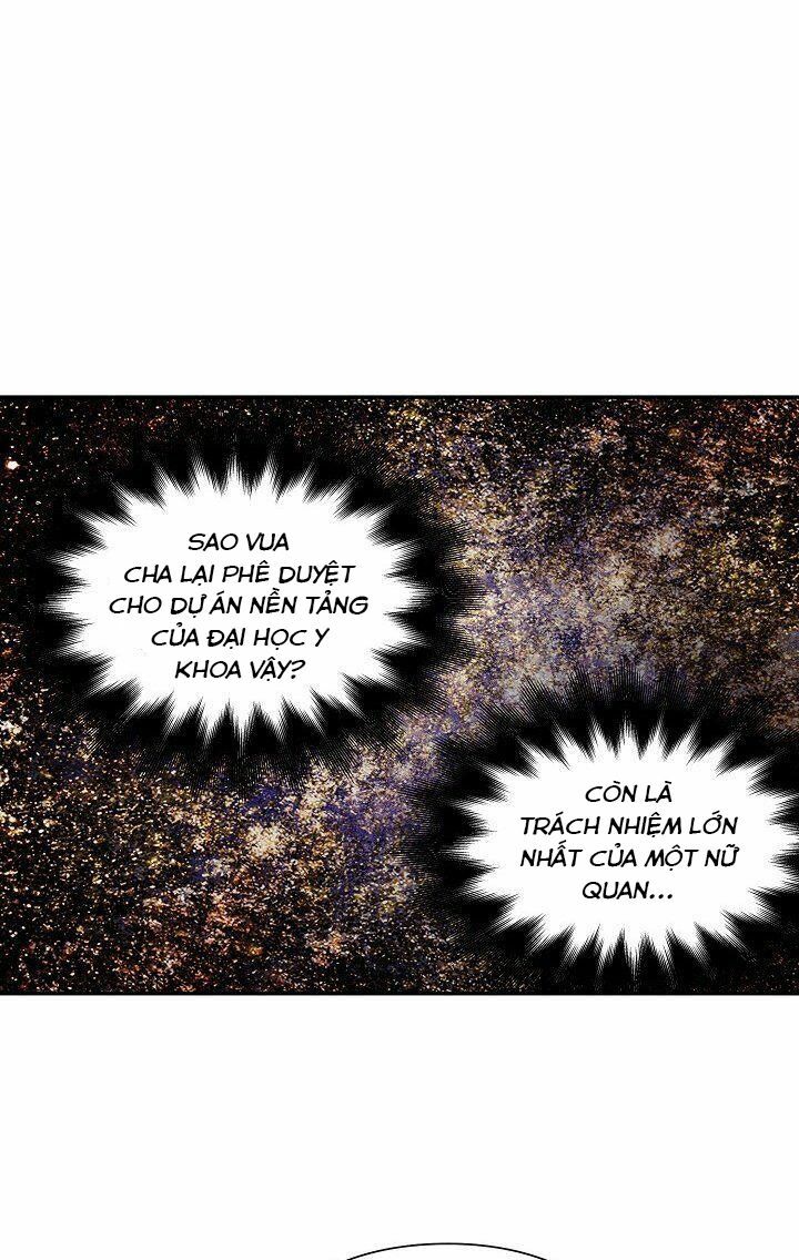 nữ hoàng ngoại khoa chapter 103 45