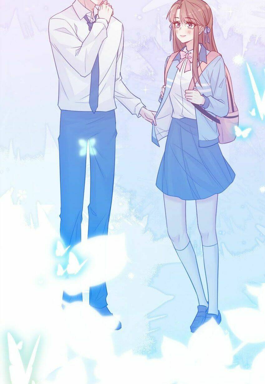 khi cô gái nhìn thấy thời gian chapter 25 37