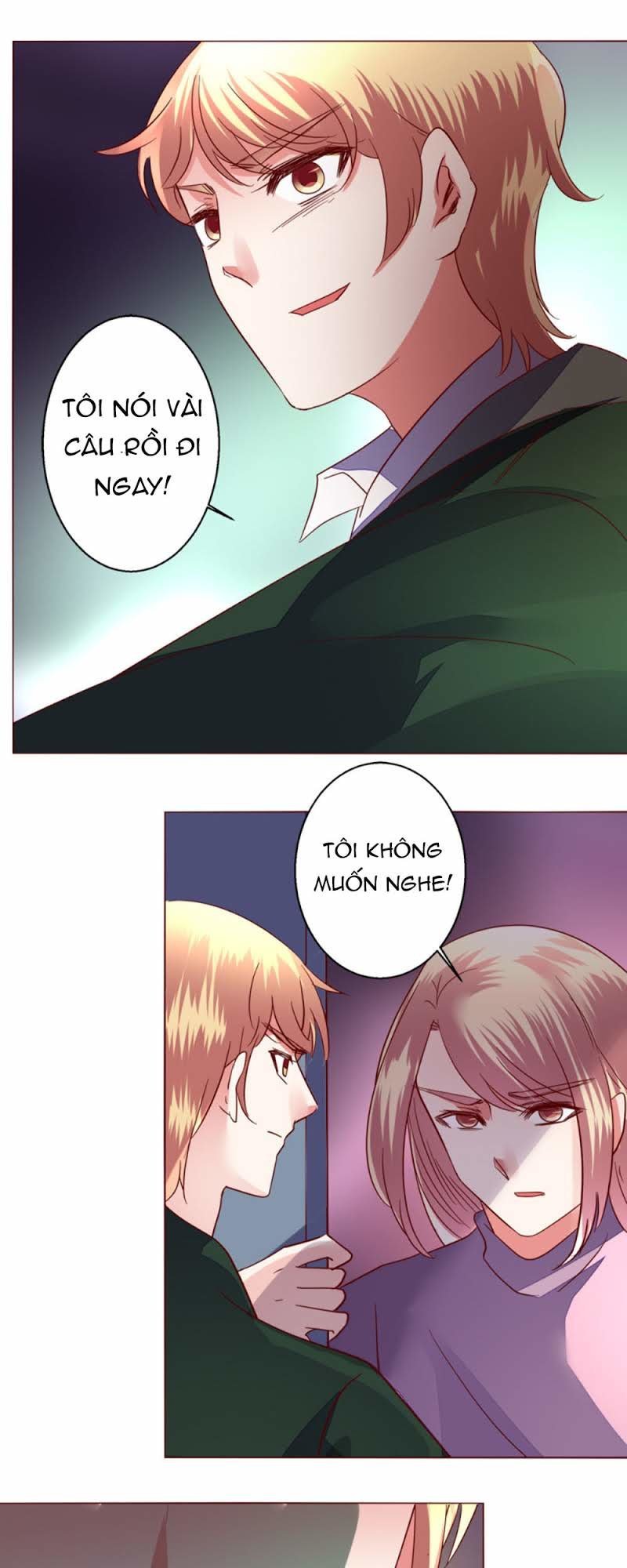 một tuần làm tình nhân chapter 62 26