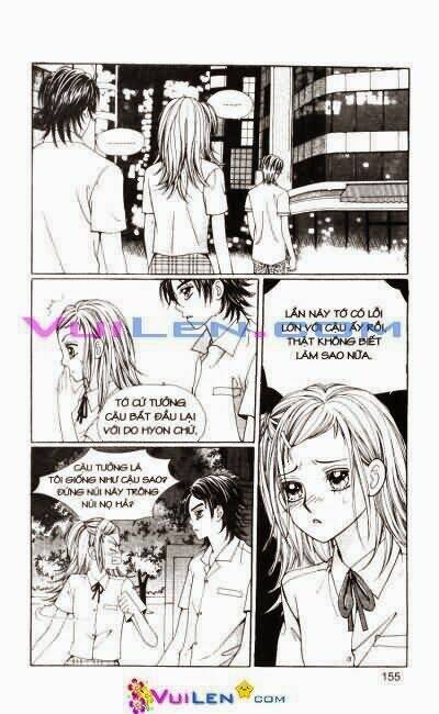 tên nô lệ đáng yêu chapter 6 155