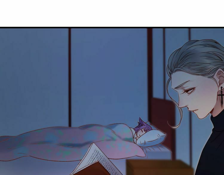 lượm được một tiểu hồ ly phần 2 chapter 73 16