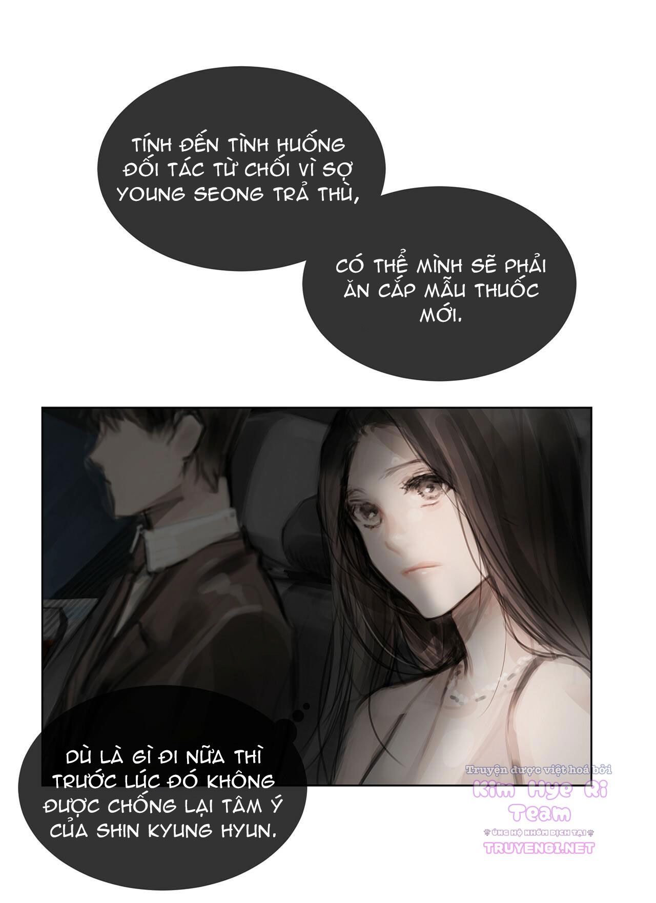 doppio senso chapter 13 13