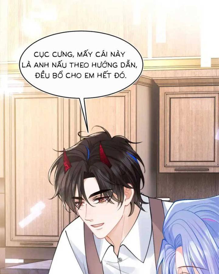 vị chỉ huy lạnh lùng khóc trong vòng tay tôi chapter 63 35