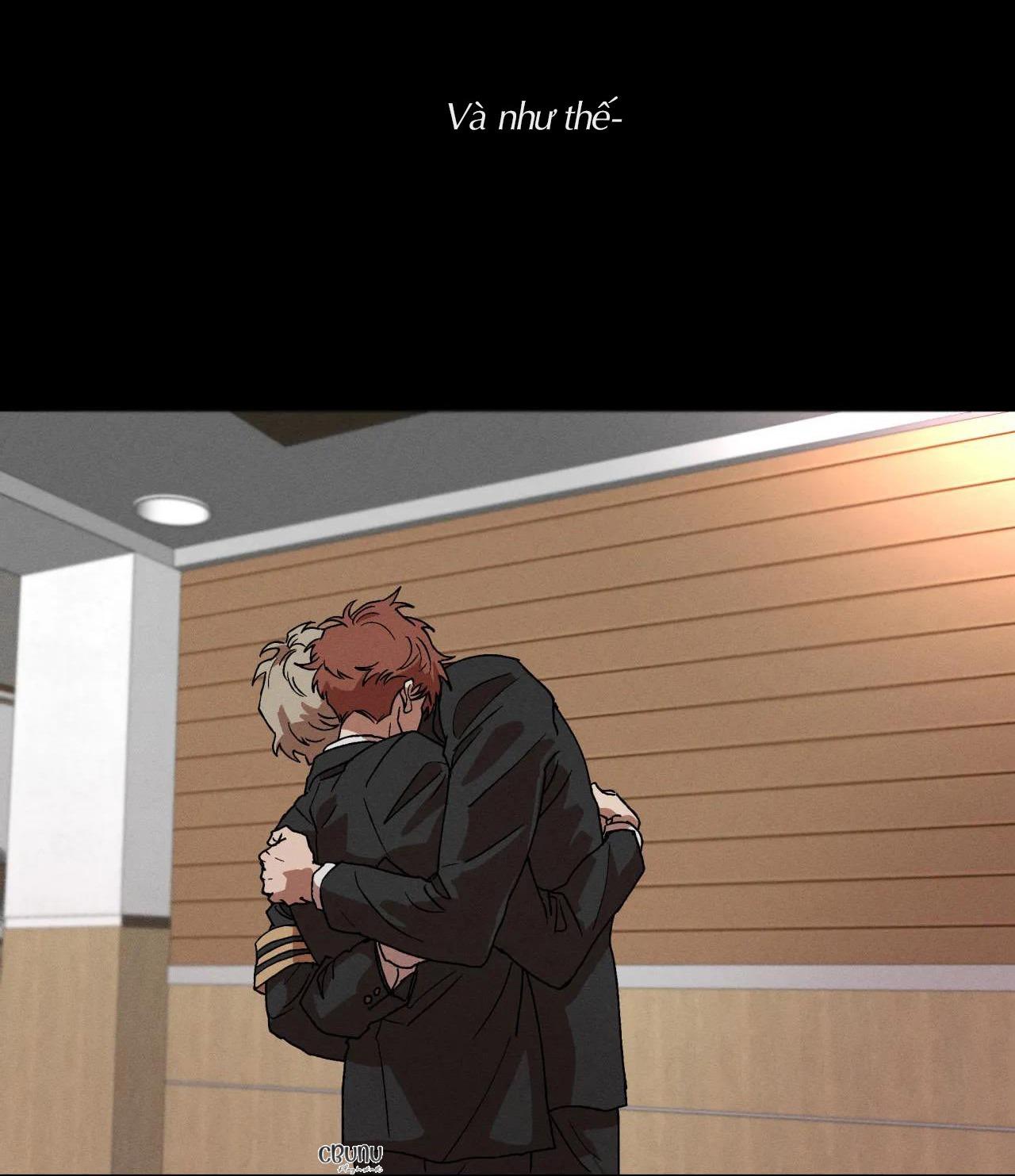 bẫy đôi ngọt ngào chapter 5 16