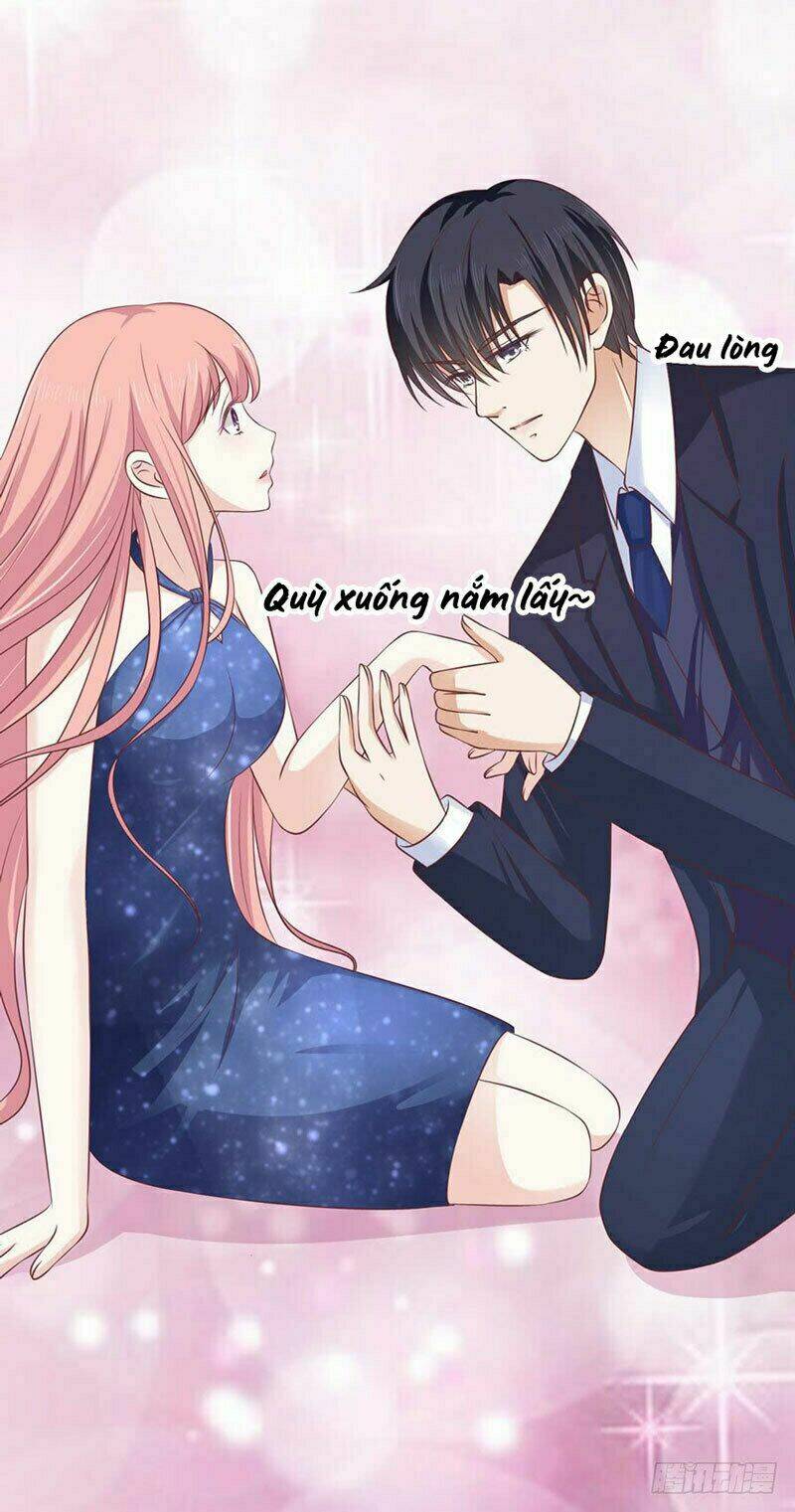 liệt ái tri hạ: series mật đào tiểu tình nhân chapter 128 27