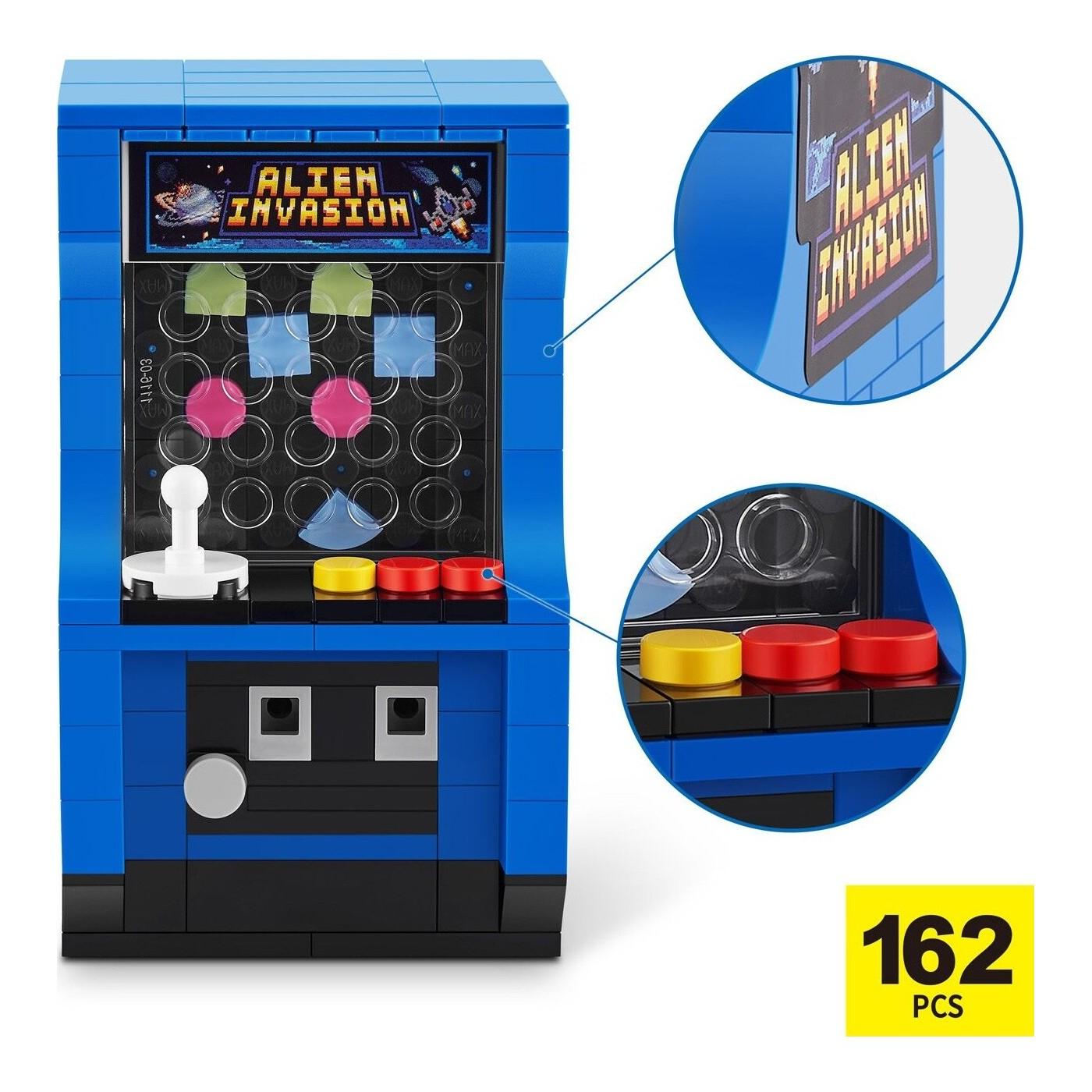 Đồ Chơi Sưu Tầm Max Retro - Zuru 83185