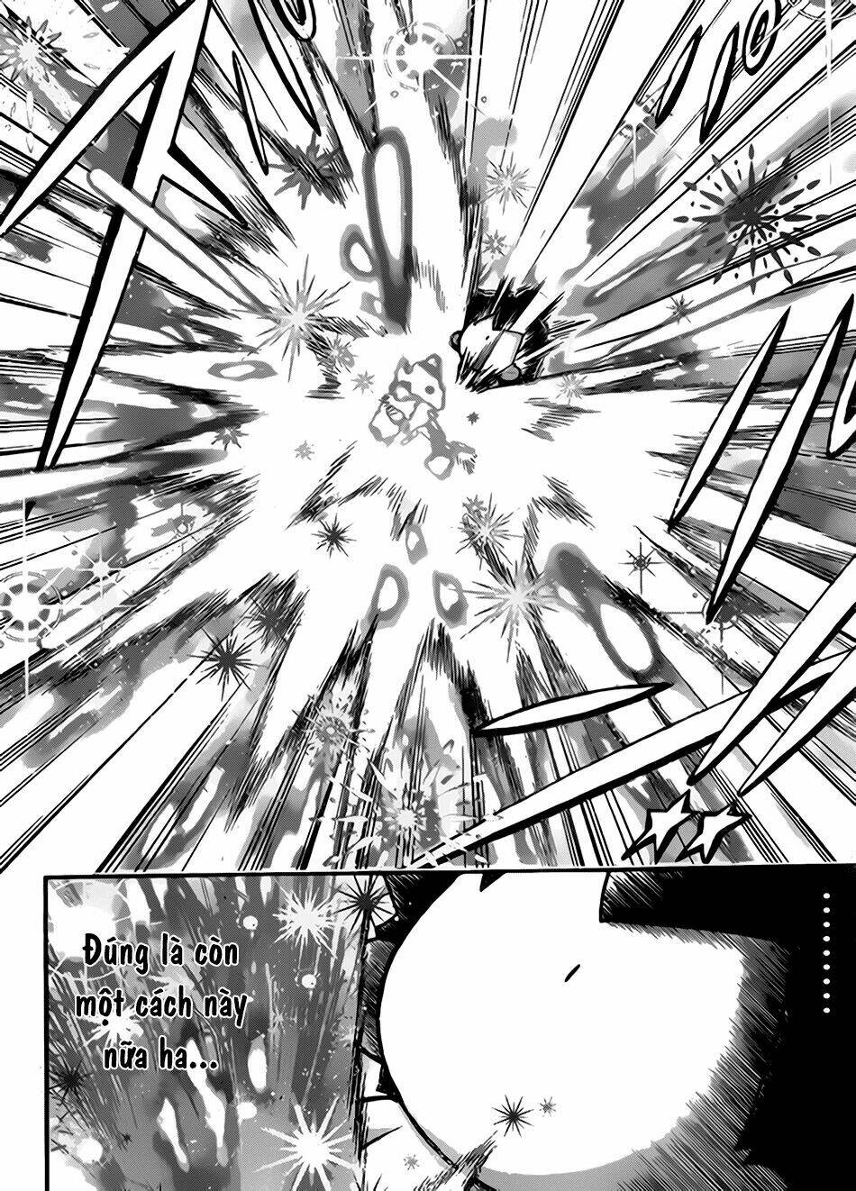 vật thất lạc của bầu trời chapter 65 26