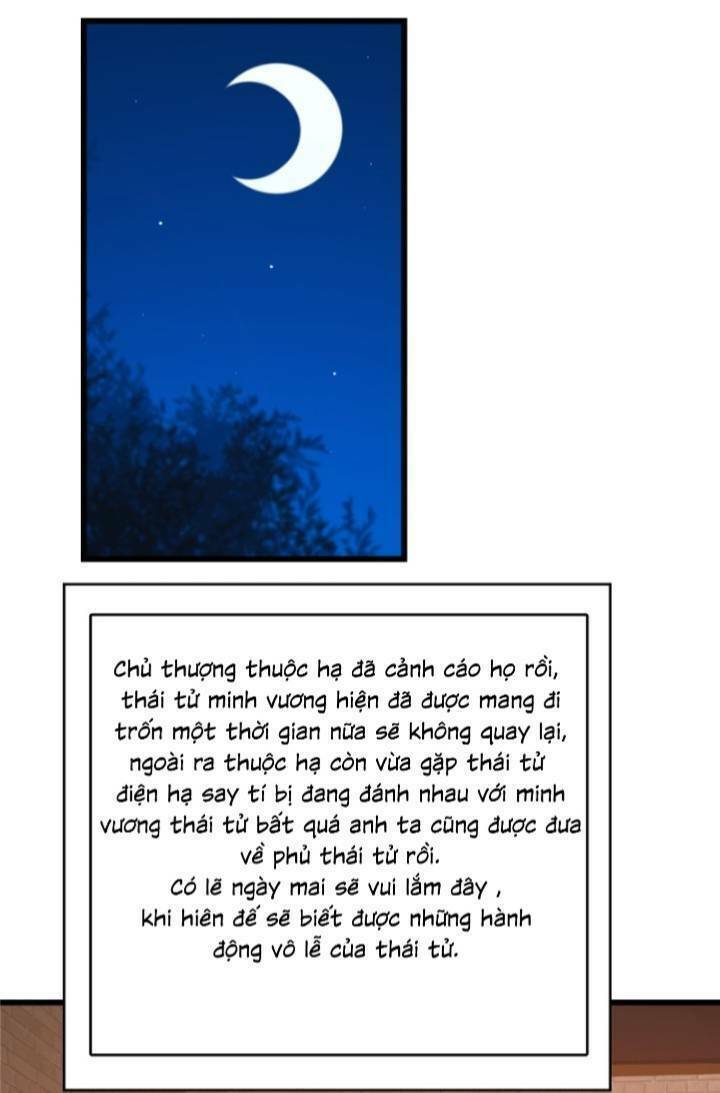 độc bộ thiên hạ: đặc công thần y chapter 133 1