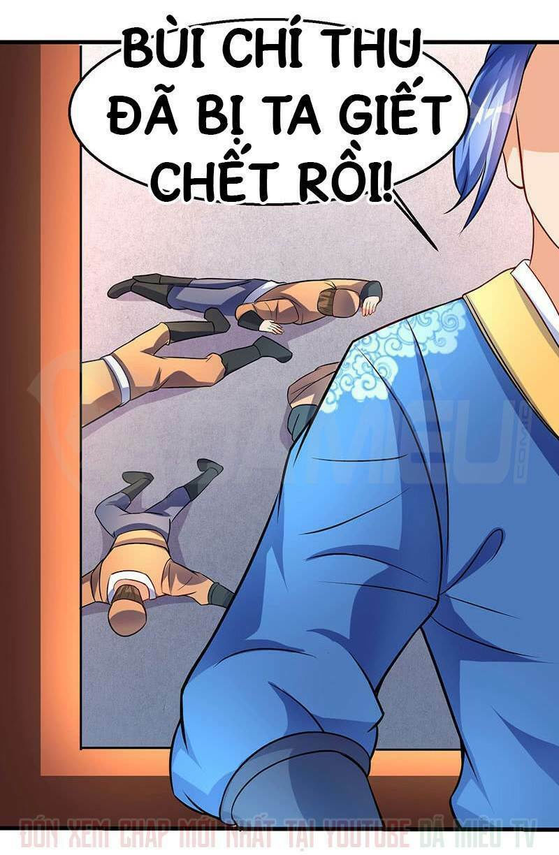 tối cường thăng cấp chapter 23 26