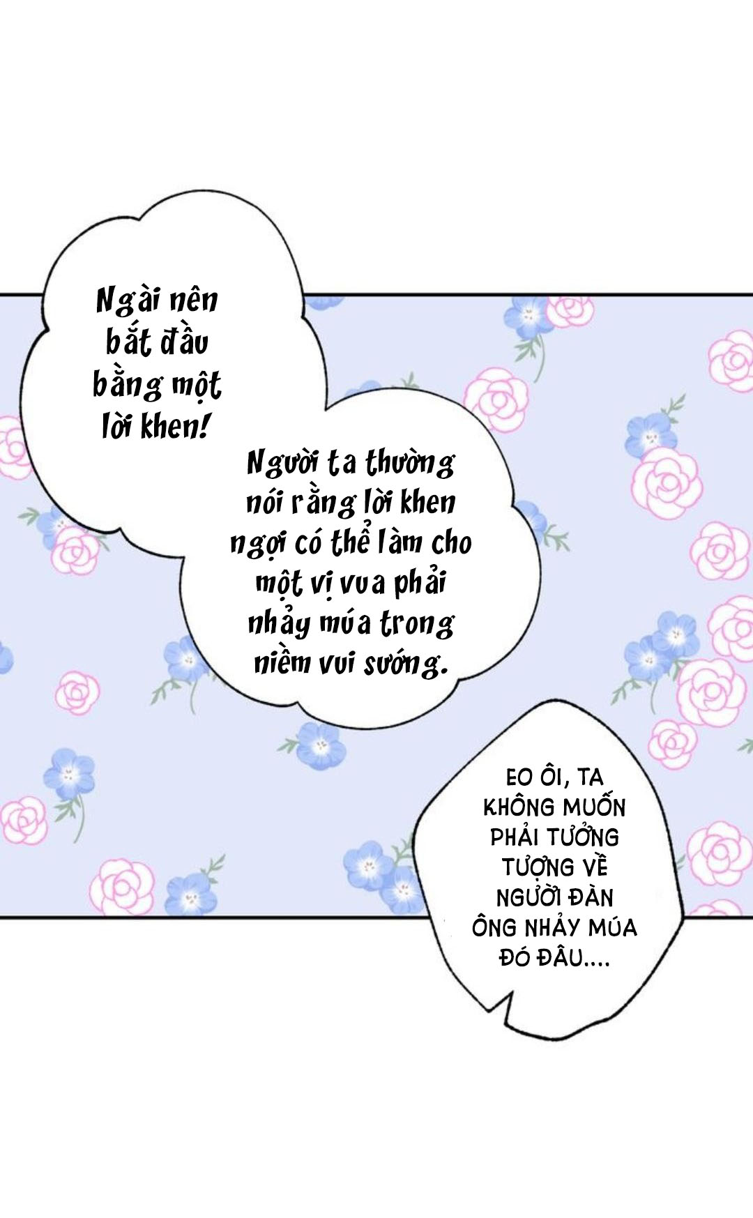 cha à, con không muốn kết hôn đâu chapter 60 8