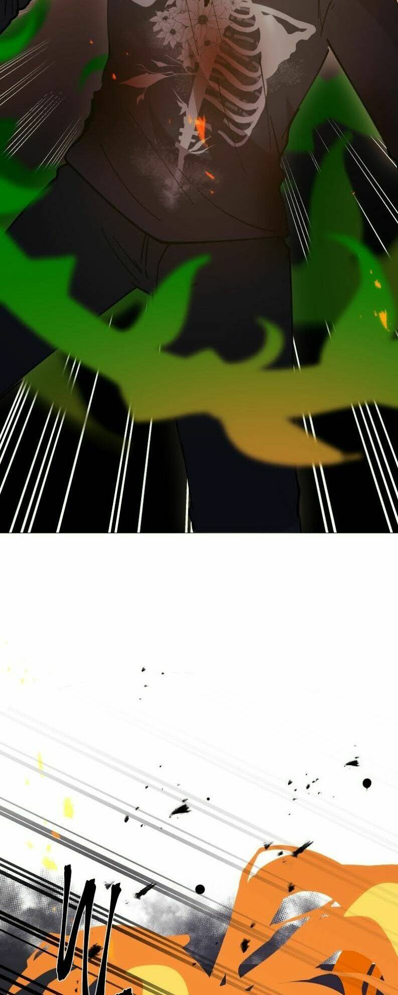 Trọng Sinh Mạc Thế Chapter 116 21