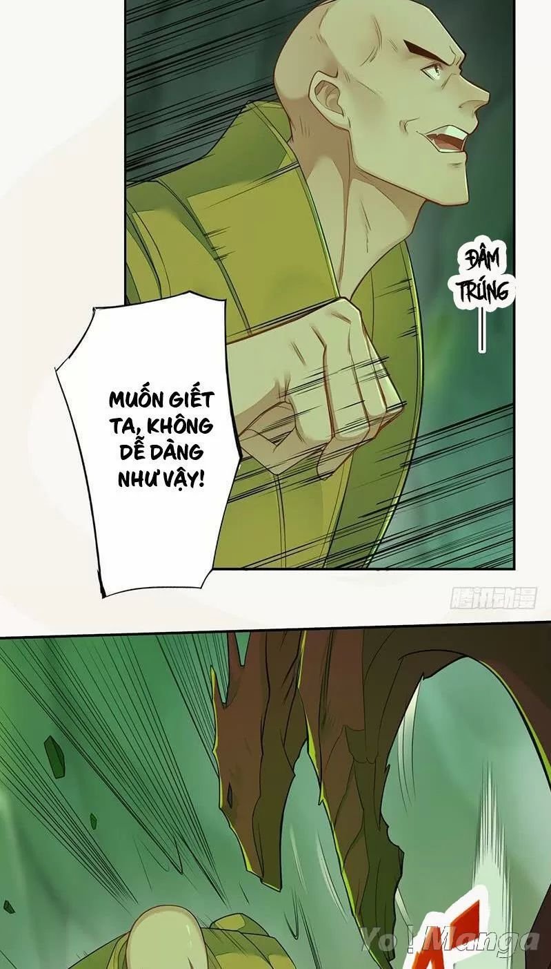 tuyệt thế luyện đan sư chapter 134 9