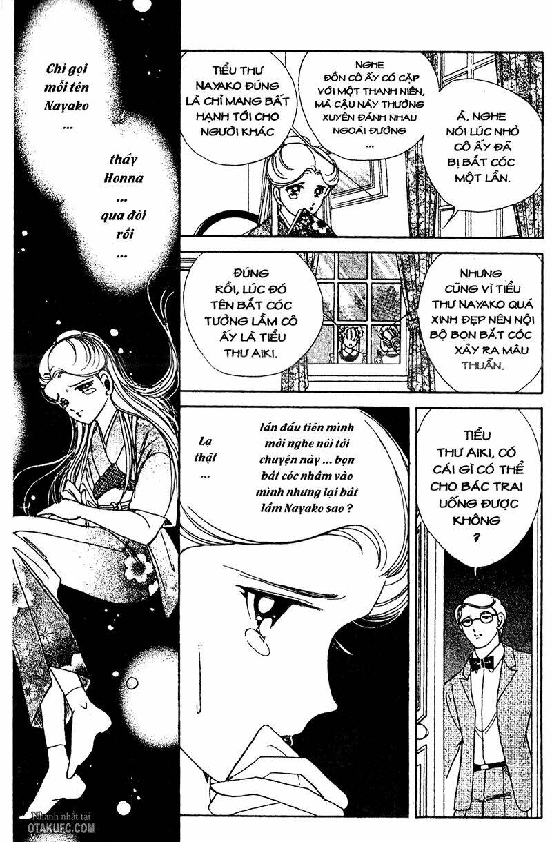 khúc tình ca ban mai - akatsuki no aria chapter 22 15