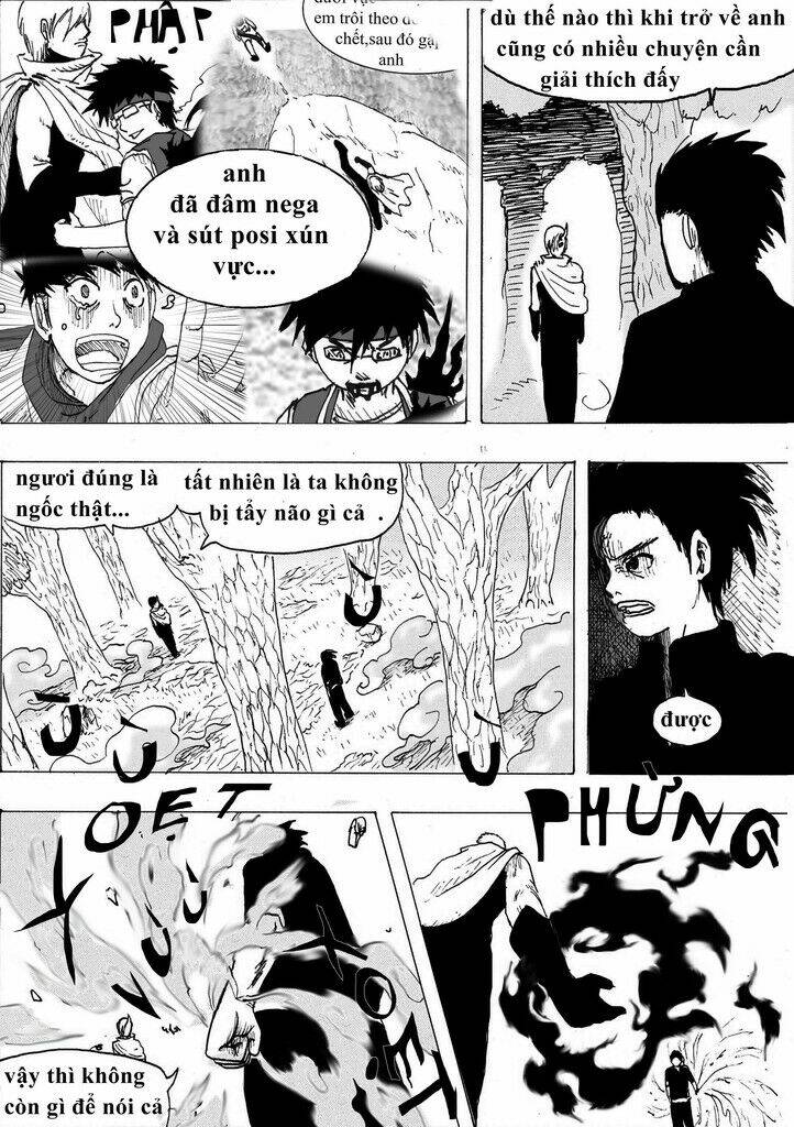 c.b.a (caber adventure) chapter 21 2