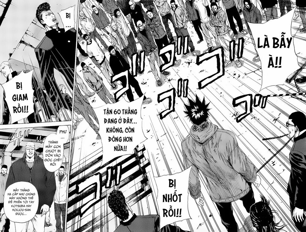 a-bout! chapter 101 14