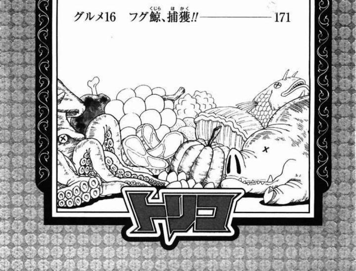 thánh tỏi sành ăn chapter 8 11