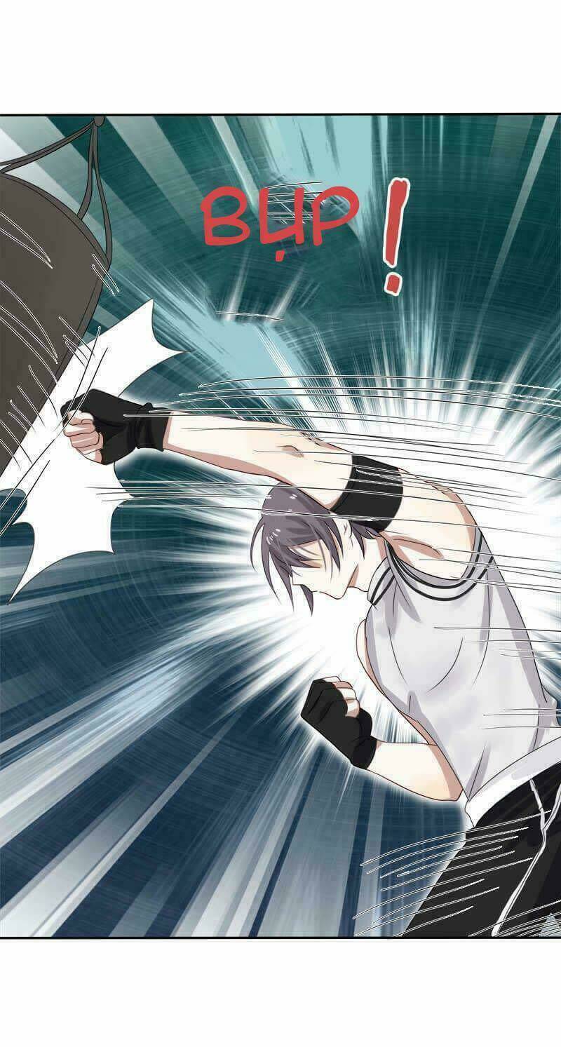 đế thiếu đoạt tình thành nghiện chapter 19 7