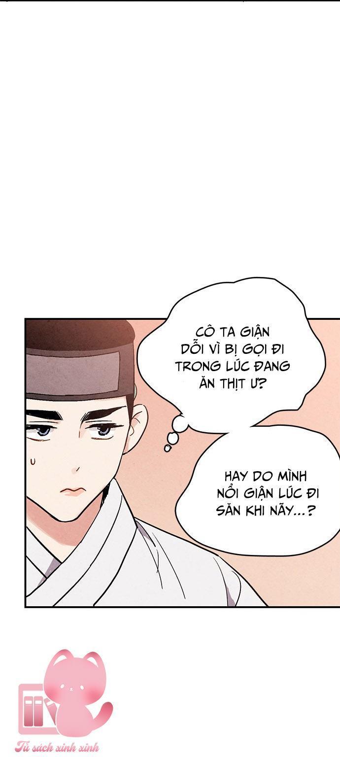 lệnh cấm hôn chapter 31 49