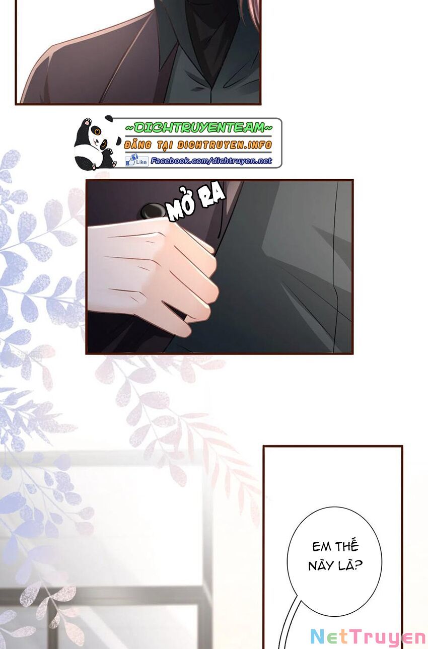 bạn gái tôi mới 30+ tuổi xuân chapter 113 22