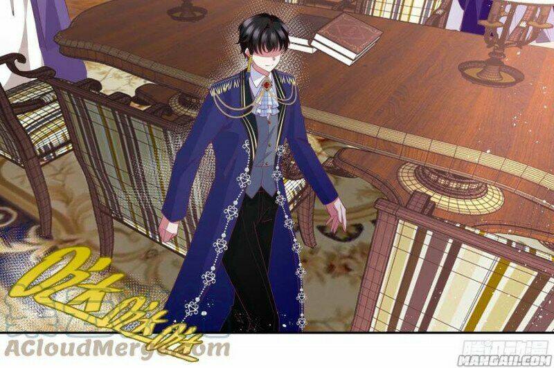 công chúa phản diện trong truyền thuyết chapter 140 12