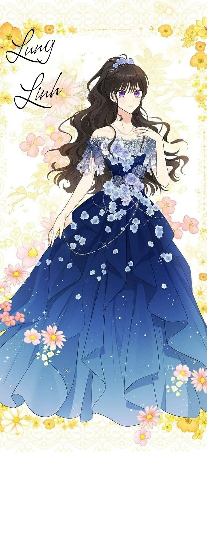 thật ra ta mới là hàng thật chapter 23 2