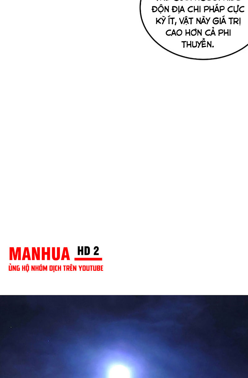 võ đạo độc tôn chapter 372 25