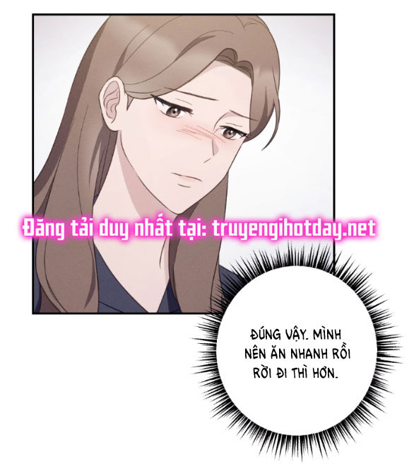 Hãy Khóc Cho Thật Xinh Đẹp Đi chapter 16.2 - Trang 22