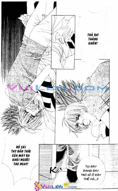 đợi em chapter 75 12