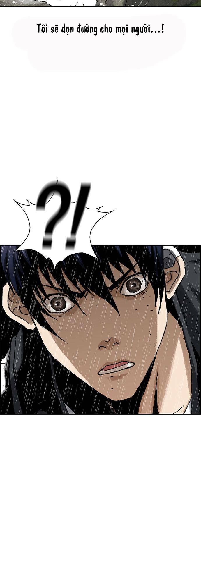 pubg - cuộc chiến sinh tồn - 100 chapter 8 8