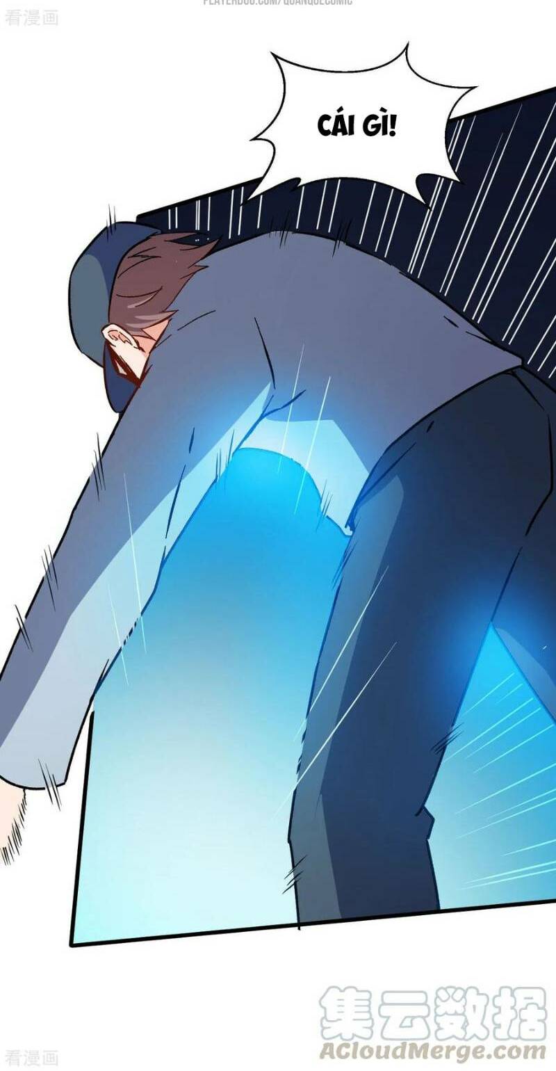 vườn trường cuồng sư hệ thống chapter 64 10