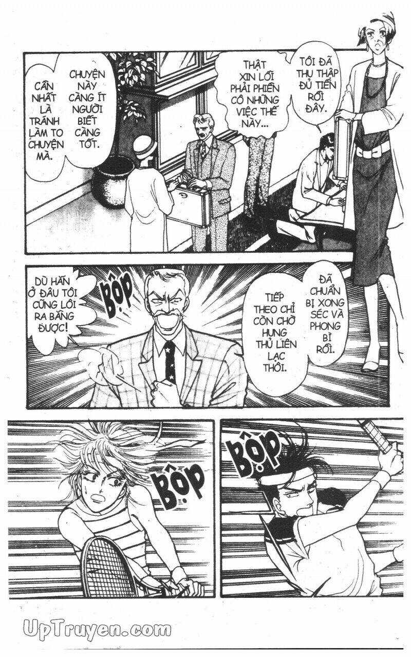 câu lạc bộ con nhà giàu chapter 6 145