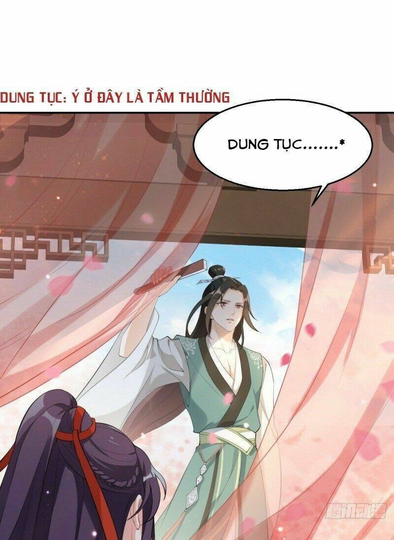 nữ tiên tôn bận đào hôn chapter 12 12