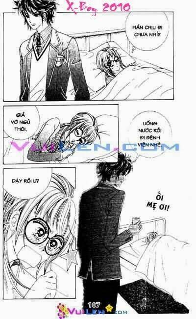 cuộc sống của tôi chapter 6 107