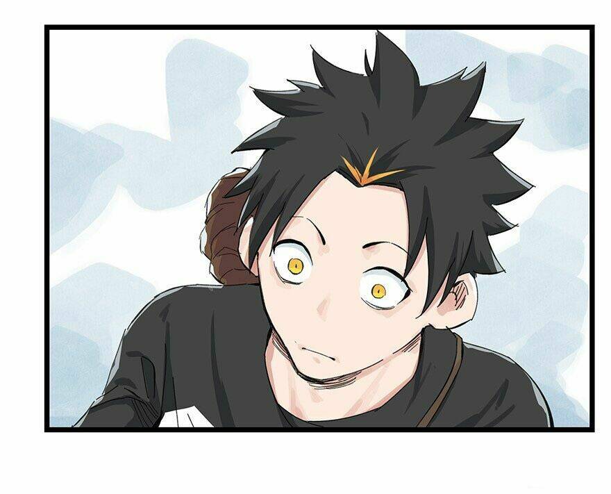 tháp trăm tầng chapter 5 10