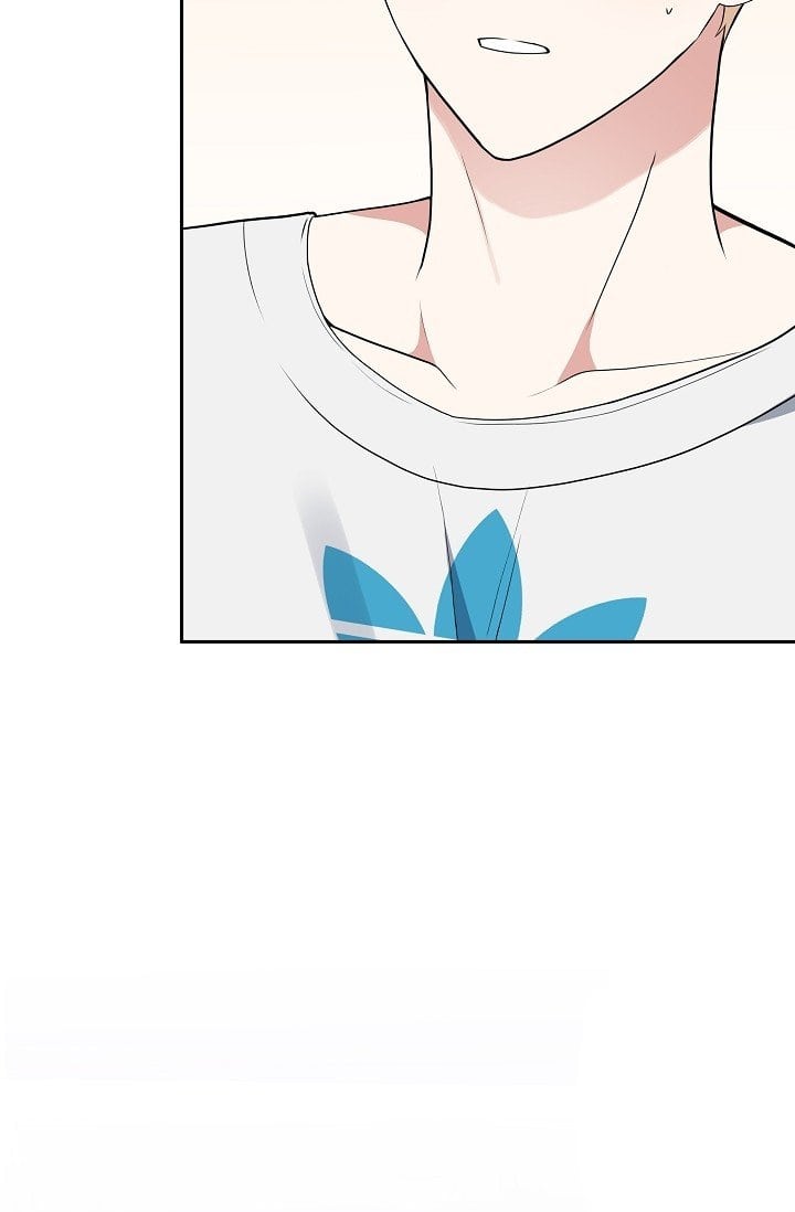 cậu và bọt biển của tôi chapter 3.2 6