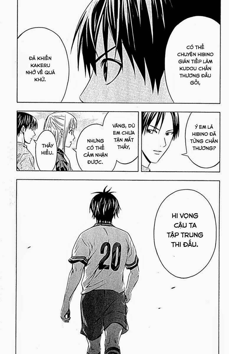 kỵ sĩ trong vòng cấm chapter 80 14