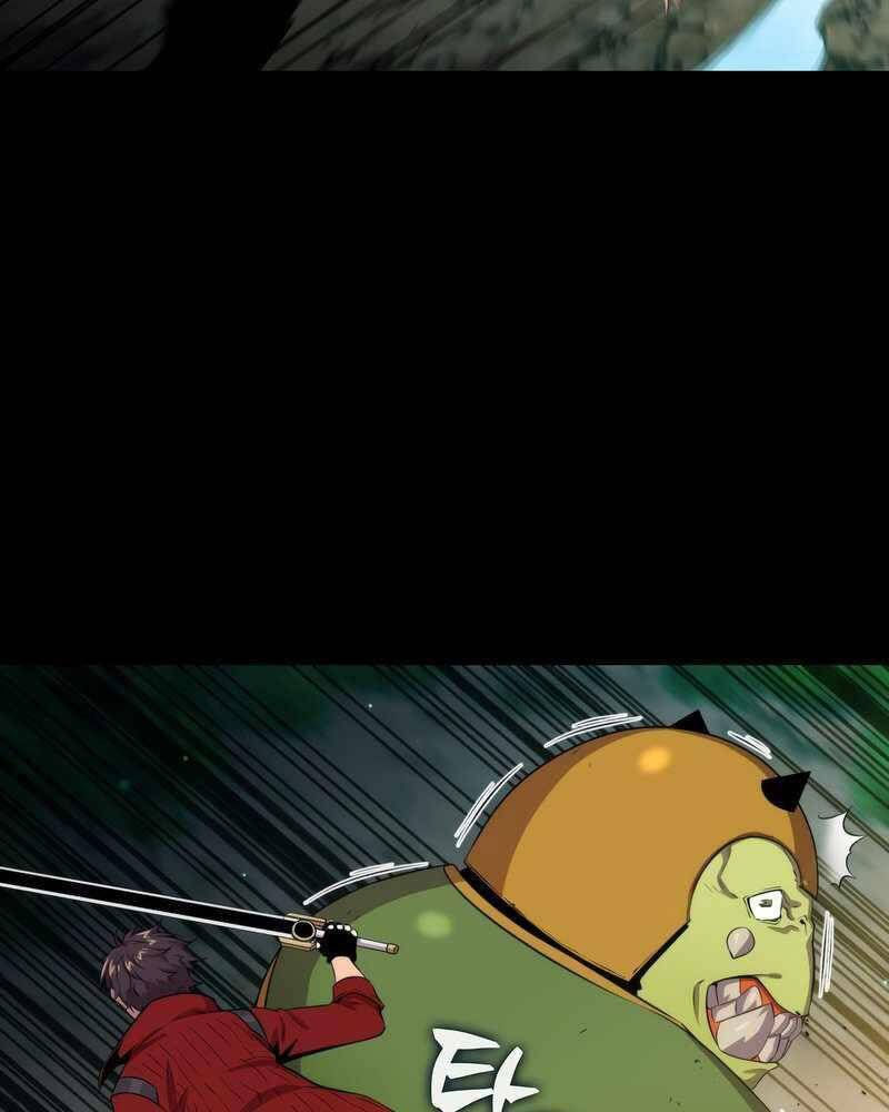 tôi thăng cấp trong lúc ngủ chapter 44 36