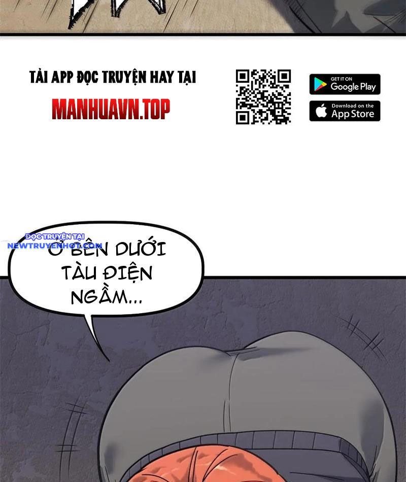 băng phong mạt nhật: không còn đường sống chapter 45 18