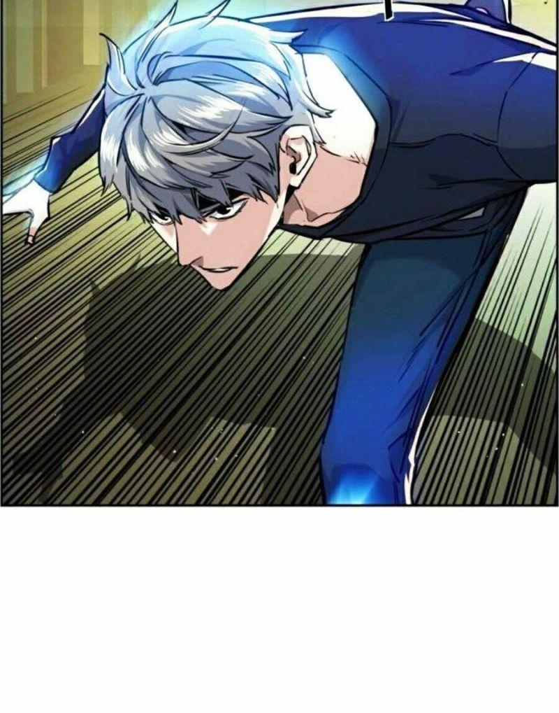 bạn học tôi là lính đánh thuê chapter 53 42