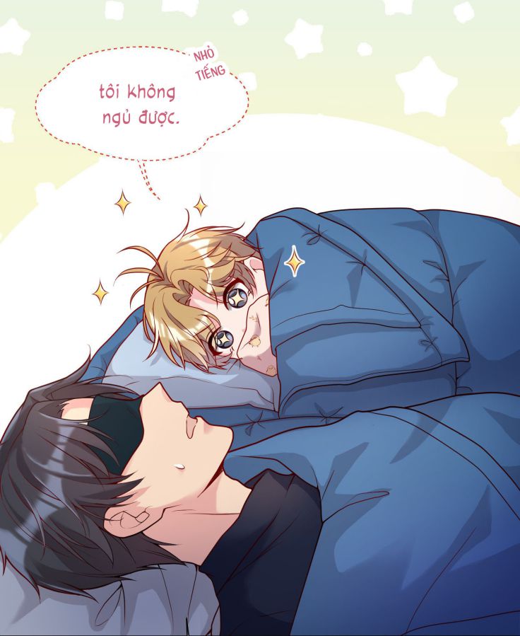 chàng nhân viên host và gã hàng xóm nguy hiểm chapter 17 6