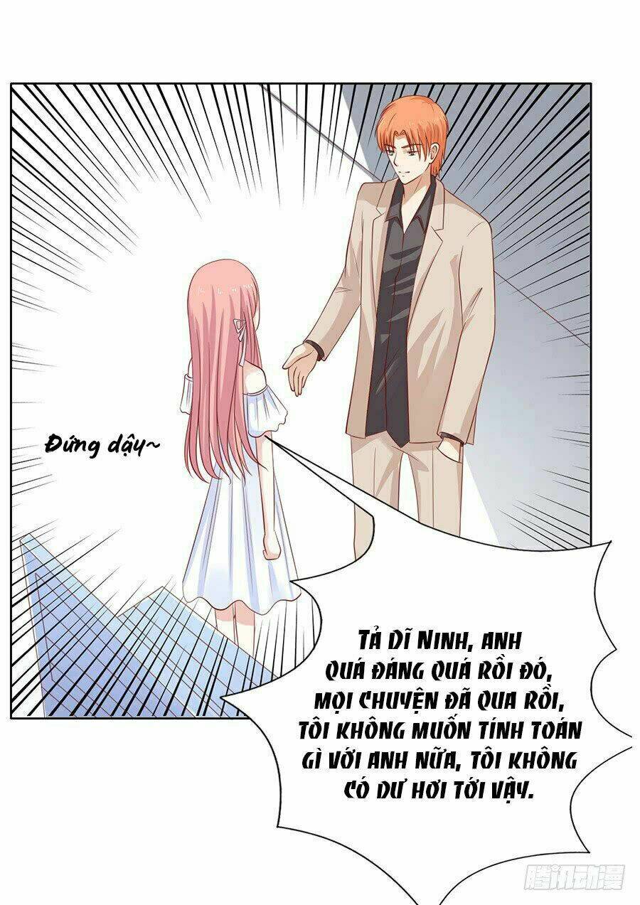 liệt ái tri hạ: series mật đào tiểu tình nhân chapter 92 33