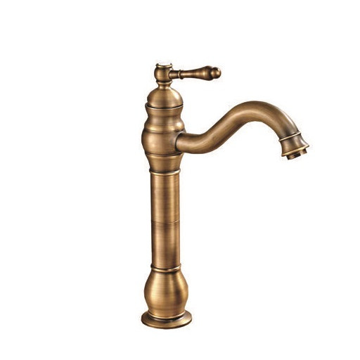 Vòi lavabo bằng đồng EVEREST EV-3011