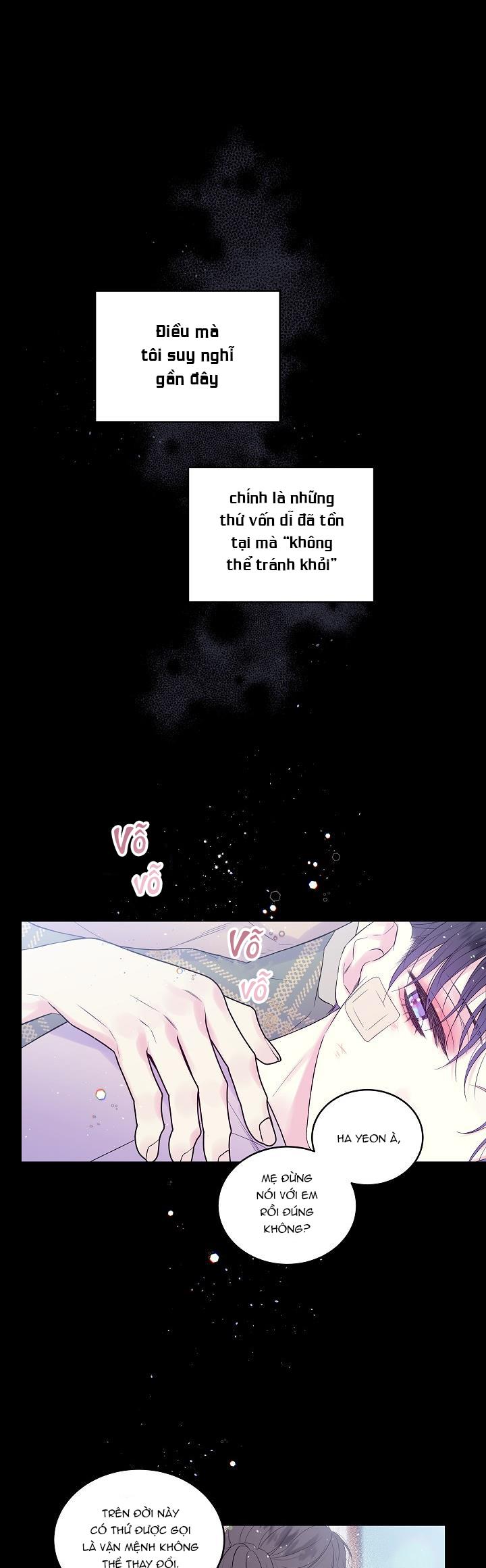 bình minh thứ hai chapter 40 1